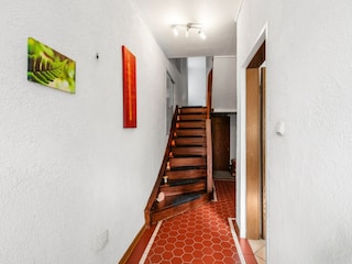 Holiday house Nehren an der Mosel Features 26