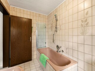 Ferienhaus Nehren an der Mosel Ausstattung 19