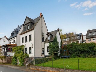 Casa de vacaciones Nehren an der Mosel Grabación al aire libre 3