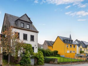 Charmantes Ferienhaus nahe Moselufer - Nehren an der Mosel - image1