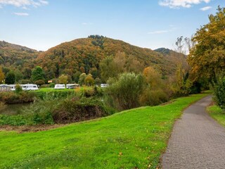 Ferienhaus Nehren an der Mosel Umgebung 34