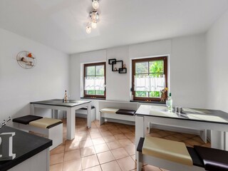 Ferienhaus Nehren an der Mosel Ausstattung 13