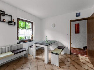 Casa de vacaciones Nehren an der Mosel Características 14