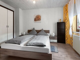 Ferienhaus Nehren an der Mosel Ausstattung 20