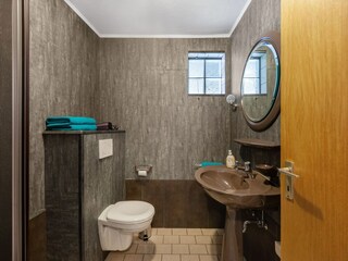 Ferienhaus Nehren an der Mosel Ausstattung 34