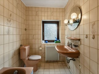 Ferienhaus Nehren an der Mosel Ausstattung 16