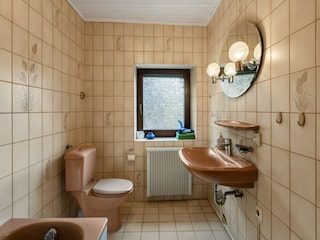 Ferienhaus Nehren an der Mosel Ausstattung 17