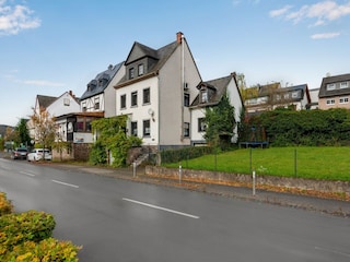 Maison de vacances Nehren an der Mosel Enregistrement extérieur 2