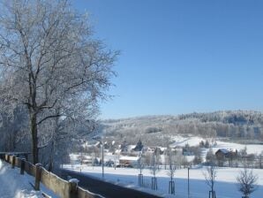 Belle maison de vacances avec terrasse - Schirgiswalde - image1