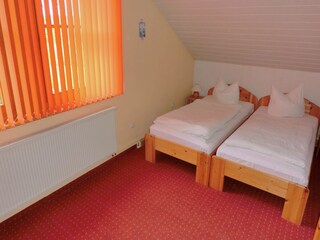 Vakantiehuis Schirgiswalde Kenmerken 16