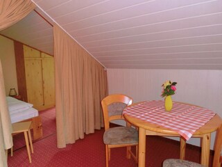 Casa de vacaciones Schirgiswalde Características 22