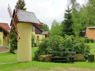 Ferienhaus Schirgiswalde Außenaufnahme 8