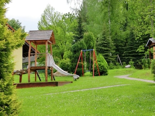 Ferienhaus Schirgiswalde Außenaufnahme 4