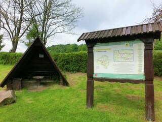 Vakantiehuis Schirgiswalde Buitenaudio-opname 2