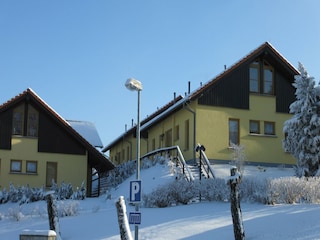 Ferienhaus Schirgiswalde Außenaufnahme 11