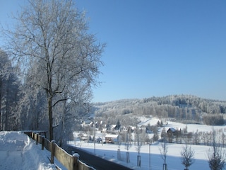 Ferienhaus Schirgiswalde Außenaufnahme 8