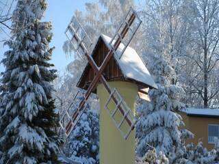 Casa de vacaciones Schirgiswalde Grabación al aire libre 12