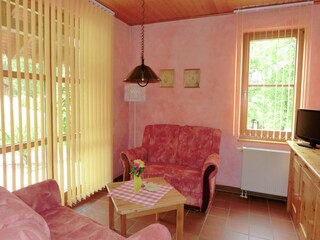 Casa de vacaciones Schirgiswalde Características 15