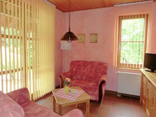 Ferienhaus Schirgiswalde Ausstattung 19