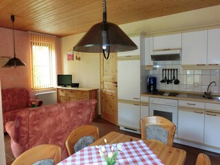 Casa de vacaciones Schirgiswalde Características 17