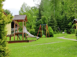 Casa per le vacanze Schirgiswalde Registrazione all'aperto 3