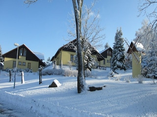 Ferienhaus Schirgiswalde Außenaufnahme 12