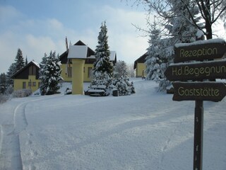Ferienhaus Schirgiswalde Außenaufnahme 13
