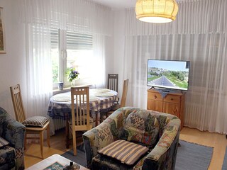 Apartamento Blomberg Características 34