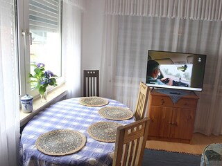 Apartamento Blomberg Características 19