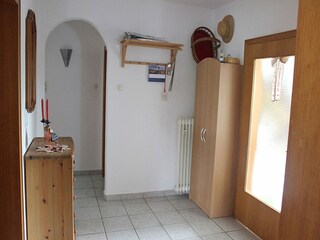 Apartamento Blomberg Características 16