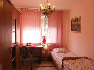 Apartamento Blomberg Características 17