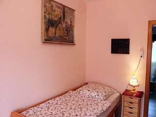 Appartement Blomberg Équipement 25