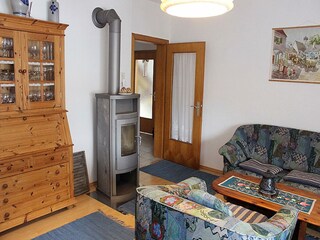 Apartamento Blomberg Características 21