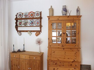 Appartement Blomberg Kenmerken 22