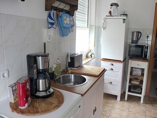 Apartamento Blomberg Características 13