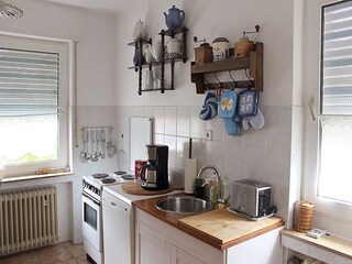 Apartamento Blomberg Características 24