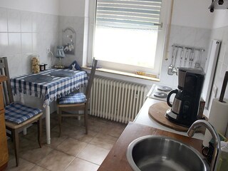 Apartamento Blomberg Características 14