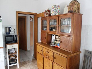 Appartement Blomberg Équipement 29