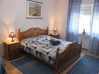 Apartamento Blomberg Características 27