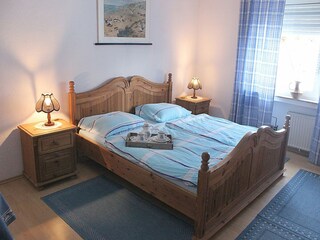 Apartamento Blomberg Características 28