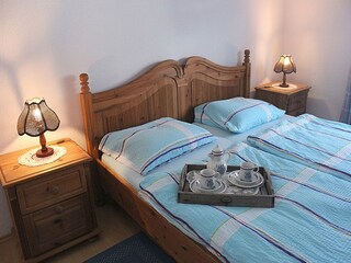 Appartement Blomberg Kenmerken 29