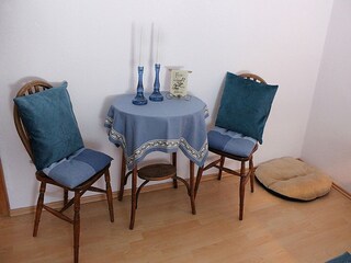 Appartement Blomberg Kenmerken 30