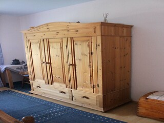 Apartamento Blomberg Características 10
