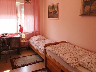 Apartamento Blomberg Características 15