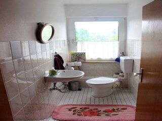 Apartamento Blomberg Características 32