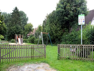 Apartamento Blomberg Grabación al aire libre 9
