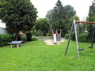 Apartamento Blomberg Grabación al aire libre 4