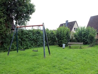 Apartment Blomberg Outdoor Recording 9