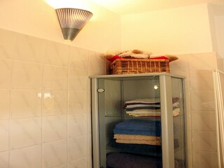 Apartamento Blomberg Características 33