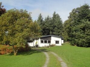 Holiday house Ferienhaus in Kleinich mit Sauna - Kleinich - image1